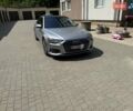 Серый Ауди А6, объемом двигателя 2 л и пробегом 135 тыс. км за 27999 $, фото 5 на Automoto.ua