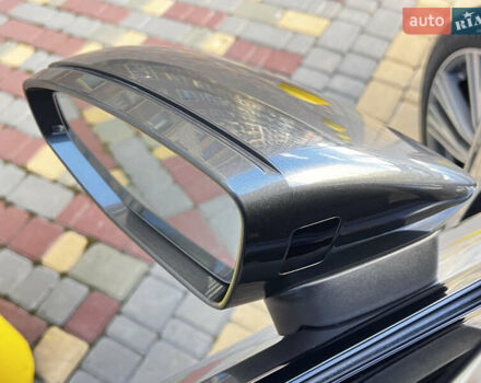 Серый Ауди А6, объемом двигателя 3 л и пробегом 113 тыс. км за 47500 $, фото 24 на Automoto.ua