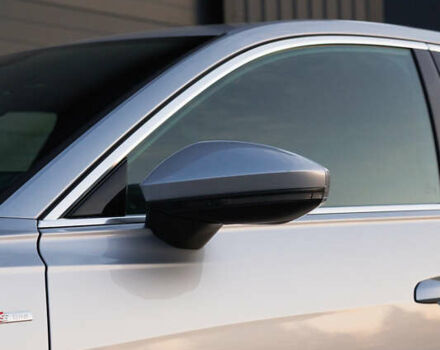 Сірий Ауді А6, об'ємом двигуна 2.97 л та пробігом 294 тис. км за 29999 $, фото 24 на Automoto.ua