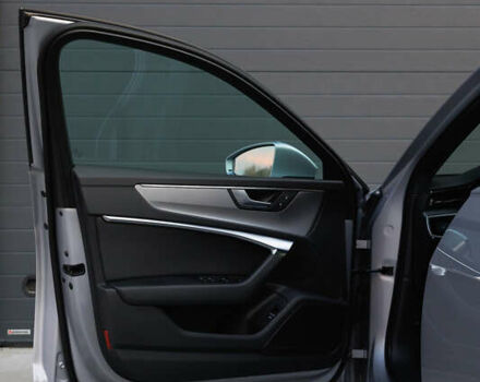 Сірий Ауді А6, об'ємом двигуна 2.97 л та пробігом 294 тис. км за 29999 $, фото 107 на Automoto.ua