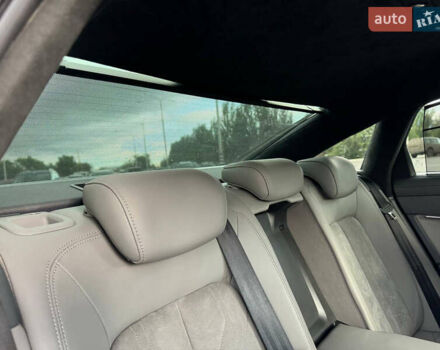 Ауді А6 2019 у Дніпро (Дніпропетровську) на Automoto.ua Сірий Ауді А6, об'ємом двигуна 3 л та пробігом 88 тис. км за 44900 $, фото 48 на Automoto.ua
