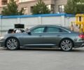 Серый Ауди А6, объемом двигателя 3 л и пробегом 93 тыс. км за 37990 $, фото 7 на Automoto.ua