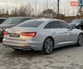 Серый Ауди А6, объемом двигателя 1.98 л и пробегом 146 тыс. км за 28500 $, фото 7 на Automoto.ua