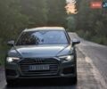 Серый Ауди А6, объемом двигателя 1.98 л и пробегом 41 тыс. км за 31900 $, фото 10 на Automoto.ua