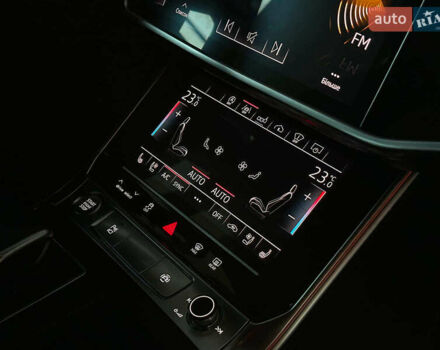 Серый Ауди А6, объемом двигателя 3 л и пробегом 93 тыс. км за 37990 $, фото 31 на Automoto.ua