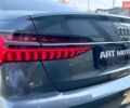 Сірий Ауді А6, об'ємом двигуна 2.97 л та пробігом 177 тис. км за 34500 $, фото 9 на Automoto.ua