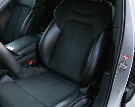 Сірий Ауді А6, об'ємом двигуна 2.97 л та пробігом 294 тис. км за 29999 $, фото 97 на Automoto.ua