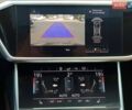 Серый Ауди А6, объемом двигателя 3 л и пробегом 160 тыс. км за 22990 $, фото 32 на Automoto.ua