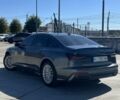 Серый Ауди А6, объемом двигателя 2 л и пробегом 170 тыс. км за 32493 $, фото 3 на Automoto.ua