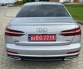 Сірий Ауді А6, об'ємом двигуна 3 л та пробігом 177 тис. км за 29500 $, фото 21 на Automoto.ua