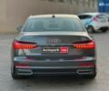 Серый Ауди А6, объемом двигателя 3 л и пробегом 93 тыс. км за 37990 $, фото 5 на Automoto.ua