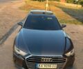 Сірий Ауді А6, об'ємом двигуна 3 л та пробігом 94 тис. км за 35000 $, фото 7 на Automoto.ua