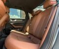 Серый Ауди А6, объемом двигателя 3 л и пробегом 140 тыс. км за 32500 $, фото 47 на Automoto.ua