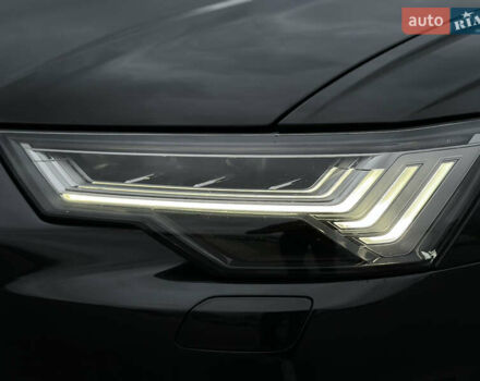 Серый Ауди А6, объемом двигателя 3 л и пробегом 53 тыс. км за 34900 $, фото 23 на Automoto.ua