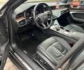 Сірий Ауді А6, об'ємом двигуна 3 л та пробігом 231 тис. км за 22800 $, фото 14 на Automoto.ua