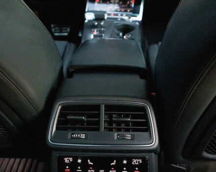 Сірий Ауді А6, об'ємом двигуна 2.97 л та пробігом 294 тис. км за 29999 $, фото 79 на Automoto.ua