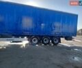 Серый Ауди А6, объемом двигателя 2.97 л и пробегом 178 тыс. км за 35900 $, фото 10 на Automoto.ua