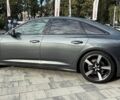 Серый Ауди А6, объемом двигателя 2.97 л и пробегом 178 тыс. км за 34900 $, фото 10 на Automoto.ua