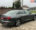 Сірий Ауді А6, об'ємом двигуна 3 л та пробігом 231 тис. км за 22800 $, фото 2 на Automoto.ua