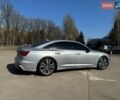 Сірий Ауді А6, об'ємом двигуна 3 л та пробігом 79 тис. км за 33000 $, фото 11 на Automoto.ua