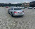 Сірий Ауді А6, об'ємом двигуна 2 л та пробігом 91 тис. км за 32000 $, фото 14 на Automoto.ua