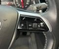 Серый Ауди А6, объемом двигателя 1.98 л и пробегом 146 тыс. км за 27500 $, фото 24 на Automoto.ua