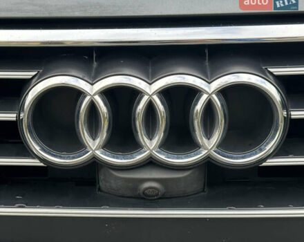 Серый Ауди А6, объемом двигателя 3 л и пробегом 121 тыс. км за 34900 $, фото 12 на Automoto.ua