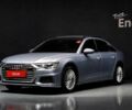 Серый Ауди А6, объемом двигателя 2 л и пробегом 67 тыс. км за 22000 $, фото 1 на Automoto.ua