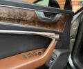 Серый Ауди А6, объемом двигателя 3 л и пробегом 160 тыс. км за 22990 $, фото 33 на Automoto.ua