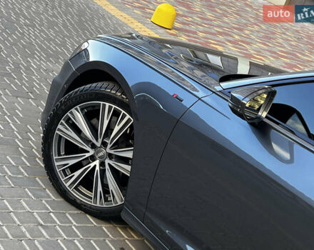 Серый Ауди А6, объемом двигателя 3 л и пробегом 113 тыс. км за 47500 $, фото 14 на Automoto.ua