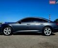 Серый Ауди А6, объемом двигателя 2 л и пробегом 93 тыс. км за 32900 $, фото 4 на Automoto.ua