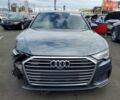 Серый Ауди А6, объемом двигателя 3 л и пробегом 1 тыс. км за 21000 $, фото 4 на Automoto.ua