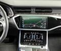 Сірий Ауді А6, об'ємом двигуна 2 л та пробігом 67 тис. км за 30500 $, фото 9 на Automoto.ua