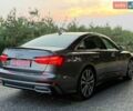 Серый Ауди А6, объемом двигателя 3 л и пробегом 137 тыс. км за 31990 $, фото 50 на Automoto.ua