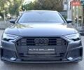 Сірий Ауді А6, об'ємом двигуна 3 л та пробігом 65 тис. км за 26800 $, фото 16 на Automoto.ua