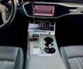 Серый Ауди А6, объемом двигателя 3 л и пробегом 81 тыс. км за 35000 $, фото 9 на Automoto.ua