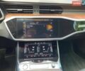 Сірий Ауді А6, об'ємом двигуна 3 л та пробігом 55 тис. км за 34000 $, фото 26 на Automoto.ua