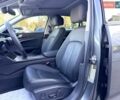 Сірий Ауді А6, об'ємом двигуна 3 л та пробігом 65 тис. км за 29999 $, фото 36 на Automoto.ua