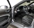 Сірий Ауді А6, об'ємом двигуна 2 л та пробігом 67 тис. км за 22000 $, фото 5 на Automoto.ua