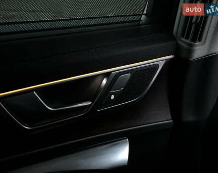 Серый Ауди А6, объемом двигателя 3 л и пробегом 53 тыс. км за 34900 $, фото 51 на Automoto.ua