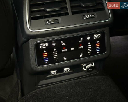 Серый Ауди А6, объемом двигателя 3 л и пробегом 53 тыс. км за 34900 $, фото 53 на Automoto.ua