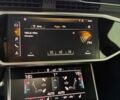 Сірий Ауді А6, об'ємом двигуна 3 л та пробігом 110 тис. км за 22100 $, фото 18 на Automoto.ua