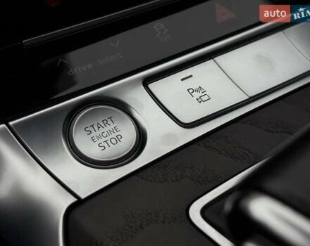 Серый Ауди А6, объемом двигателя 3 л и пробегом 140 тыс. км за 32500 $, фото 42 на Automoto.ua