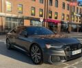 Серый Ауди А6, объемом двигателя 3 л и пробегом 176 тыс. км за 35900 $, фото 1 на Automoto.ua