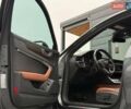 Серый Ауди А6, объемом двигателя 3 л и пробегом 140 тыс. км за 32500 $, фото 23 на Automoto.ua