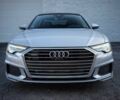 Серый Ауди А6, объемом двигателя 3 л и пробегом 40 тыс. км за 9300 $, фото 1 на Automoto.ua