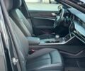 Серый Ауди А6, объемом двигателя 3 л и пробегом 93 тыс. км за 37990 $, фото 27 на Automoto.ua
