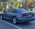Ауди А6 2019 в Одессе на Automoto.ua Серый Ауди А6, объемом двигателя 1.97 л и пробегом 205 тыс. км за 33000 $, фото 14 на Automoto.ua