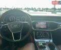 Сірий Ауді А6, об'ємом двигуна 3 л та пробігом 149 тис. км за 10500 $, фото 8 на Automoto.ua