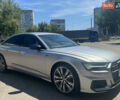 Ауді А6 2019 у Дніпро (Дніпропетровську) на Automoto.ua Сірий Ауді А6, об'ємом двигуна 3 л та пробігом 88 тис. км за 44900 $, фото 11 на Automoto.ua